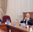 Валентин Суббот прослушал диалог Президента России с журналистами и простыми россиянами - ИА Наш Брянск.ru