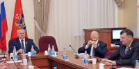 Валентин Суббот прослушал диалог Президента России с журналистами и простыми россиянами - ИА Наш Брянск.ru
