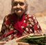 Тамаре Печкуровой из Дятьковского района Брянщины исполнилось 95 лет - ИА Наш Брянск.ru