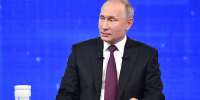 Инна Мухина прокомментировала пятничную прямую линию с Президентом России - ИА Наш Брянск.ru