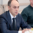 Воронеж-2025: Эдуард Краснов вошёл в топ-100 самых влиятельных персон региона на 73-й позиции - Ракурс 32