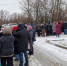 Орловцы повторно выступили против строительства крематория - Ракурс 32