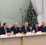 День энергетика - Городской совет народных депутатов