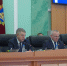 Александр Богомаз принял участие в заседании областной Думы - Администрация области