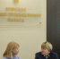 Встреча президента Брянской ТПП Антонины Катяниной с председателем Комитета Брянской ТПП по содействию профессиональному и бизнес-образованию, директором Брянского филиала РЭУ им. Г.В. Плеханова Галиной Авдеенко - ТПП