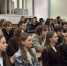 Встреча студентов факультета истории и международных отношений БГУ с сотрудниками Госархива Брянской области. 19 декабря 2025г. - Государственный архив
