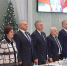 Губернатор принял участие в заседании Общественной палаты - Администрация области