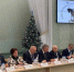 В Брянске состоялось двенадцатое пленарное заседание Общественной палаты региона - Департамент внутренней политики