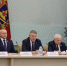 Состоялось итоговое пленарное заседание Общественной палаты Брянской области - Общественная палата