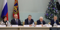 Состоялось итоговое пленарное заседание Общественной палаты Брянской области - Общественная палата