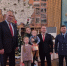 Николай Валуев поздравил детей на «Новогодней елке» в Комаричском районе - БрянскToday.Ru