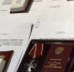 Семьям погибших героев передали ордена Мужества - Администрация