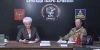Командир «БАРС-Брянск» заверил в надёжной защите границ Брянщины - БрянскToday.Ru
