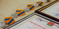 «Предупреждение, спасение, помощь»: 35 лет образования МЧС России - Городской совет народных депутатов
