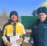 Жителям Злынковского района напомнили о правилах пожарной безопасности - МЧС