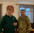 В Стародубе отцу погибшего воина СВО вручили орден Мужества - Сетевое издание Новости Брянска