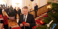 Губернатор исполнит детские мечты с «Елки желаний» - Vbryanske.Com