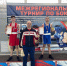 Новогодний турнир по боксу - Комитет по физкультуре и спорту