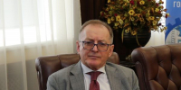 Тульская элита-2025: Владимир Филиппов занял 31 строчку в рейтинге 100 авторитетных персон региона - Ракурс 32