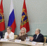 Состоялось итоговое пленарное заседание Общественной палаты Брянской области - Уполномоченный по защите прав предпринимателей