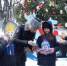Брянский полицейские исполнили мечты детей в рамках акции «Ёлка желаний» - Газета Брянские новости
