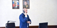 Ринат Идрисов вошёл в топ-100 персон Тульской области в 2025 году, заняв 22-ю позицию. - Ракурс 32