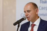 Свердловская область: рейтинг 100 лидеров влияния, позиция Дмитрия Пумпянского – седьмая строчка.