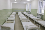 В вытрезвителе Брянска в Новогоднюю ночь оказались два человека
