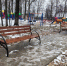 Две общественные территории благоустроили в Клетнянском районе - БрянскToday.Ru