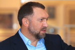 Дерипаска предупредил об угрозах для экономики из-за чрезмерного укрепления рубля