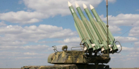 Над Курской областью в новом году сбили 13 беспилотников - Ракурс 32