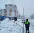 В Брянске госавтоинспекторы контролируют высоту снежных валов на дорогах - БрянскНОВОСТИ.RU