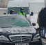 В Новозыбкове малолетка на шикарном Мерсе устроил дикое ДТП во время панихиды - Брянский ворчун