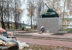 В 2025 году в Трубчевском районе реализовано несколько проектов инициативного бюджетирования