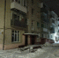 Из горящего в Навле многоквартирного дома спасли человека - ИА Наш Брянск.ru