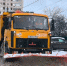 Дороги первого порядка в Брянске полностью очищены от снега - Брянская улица