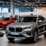 Российский авторынок зафиксировал 19-процентное падение продаж новых машин в 2025 году - Ракурс 32