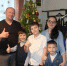 Для брянских детей активно проводятся новогодние утренники - ИА Наш Брянск.ru