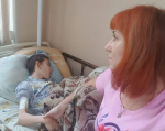 Брянского лежачего инвалида детства Иосифа лишили жизненно важного лекарства