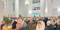 Губернатор Богомаз поздравил жителей Брянской области с Рождеством - Сетевое издание Новости Брянска