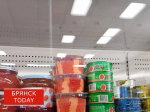 На Брянщине могут ввести новые правила маркировки продуктов