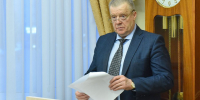 Брянского экс-замгубернатора Петроченко оставили в СИЗО - ИА Наш Брянск.ru