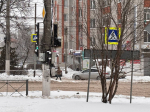 Богомаз: электроснабжение нарушено в 6 муниципальных образованиях