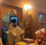 В Никольском храме урочища Бартынь совершено соборное богослужение по случаю праздника Рождества Христова - Брянская Епархия