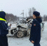 У Калуги в ДТП с 5 авто погибла ехавшая на присягу к срочнику брянская семья - Брянский ворчун