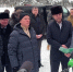 Брянский менеджер Виталий получил “добро” от помощника президента Патрушева - Брянский ворчун