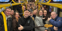 12 trolleybusnik - ГТРК