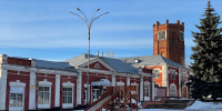 Елец приходит в себя после атаки БПЛА: пострадали двое - Ракурс 32