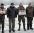 Брянские священники доставили гумпомощь бойцам на передовую - БрянскToday.Ru