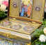 В Брянск доставят ковчег с частью Пояса Пресвятой Богородицы - БрянскToday.Ru